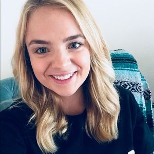 Meet your Posher, Joselyn